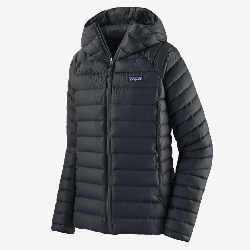 Patagonia Women's Down Sweater Hoody